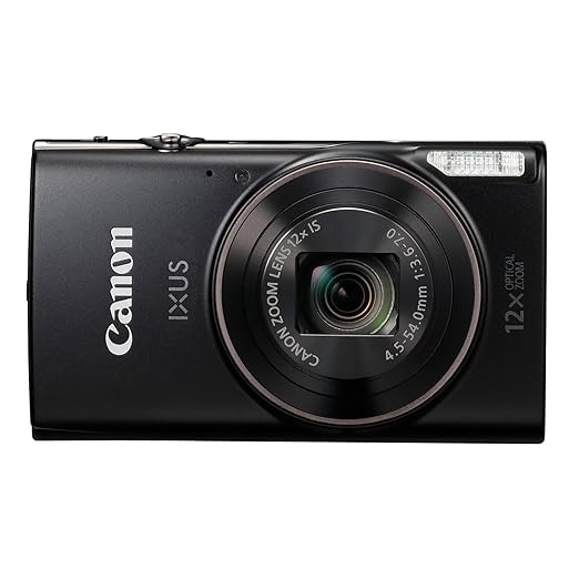 285 ixus